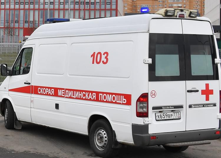 В Чечне за последние сутки от коронавируса скончался один человек