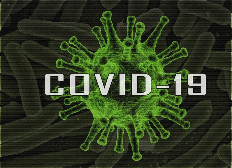 В Калужской области число зараженных коронавирусом на данный момент - 383