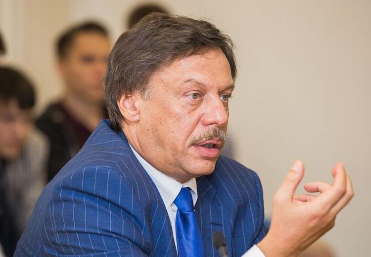 Михаил Барщевский отметил правомерность введения региональных штрафов