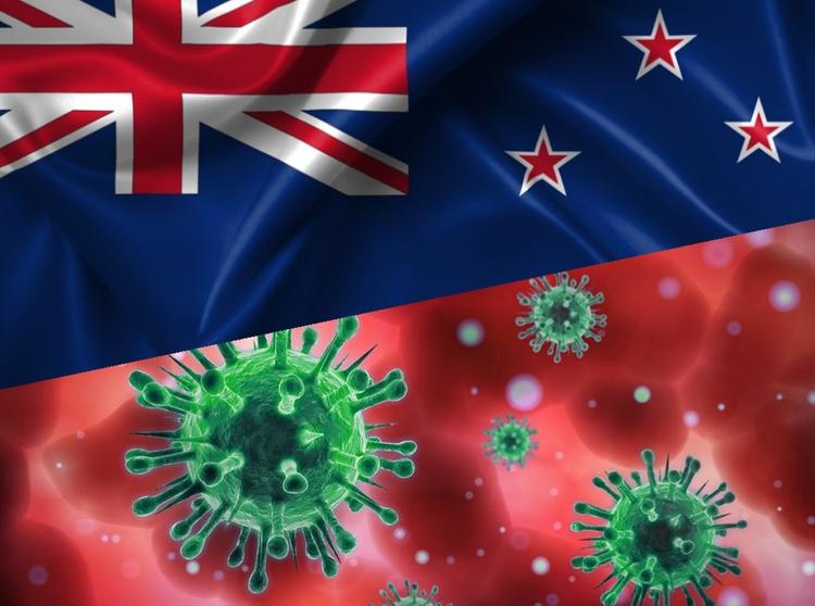 «Вполне неплохо справляются».  О ситуации с коронавирусом в Новой Зеландии