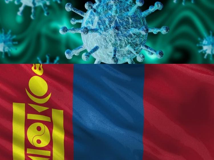 Под защитой Богов. Оптимистичная коронавирусная ситуация в Монголии