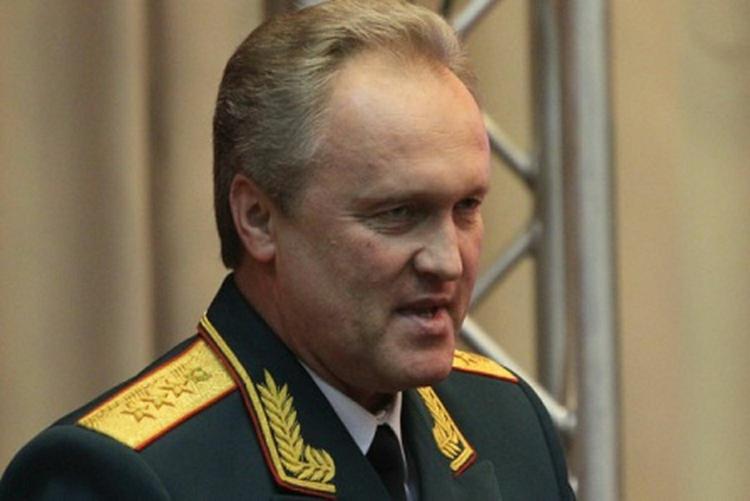 Путин провел кадровые перестановки  в СКР:  назначил нового главного военного следователя