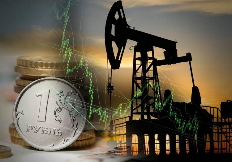Пора перевести нефть на рубль