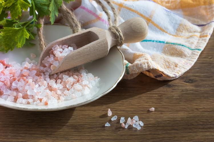Исследователи рассказали, что йодированная соль может уберечь от инфаркта