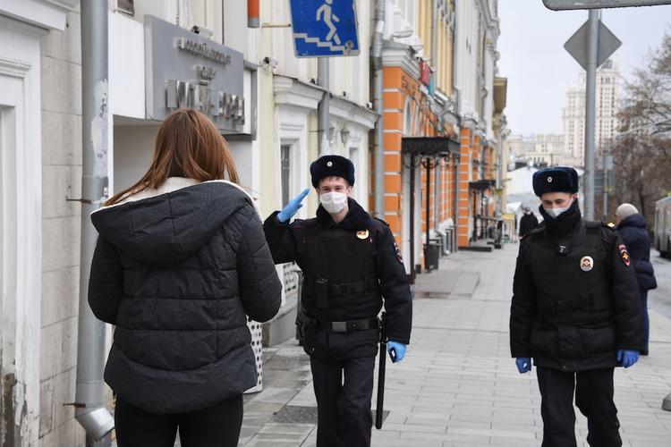 Вирусолог призвал продлить в России ограничения по коронавирусу до 12 мая