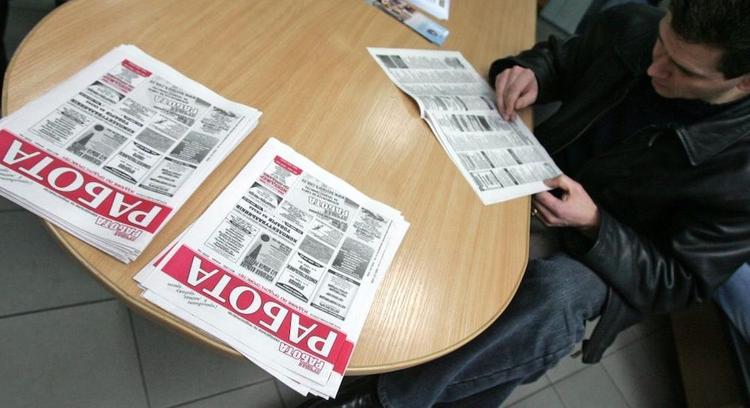 Министр труда и социальной политики Елена Романовская: В Крыму каждый день прибавляется по 1000 безработных