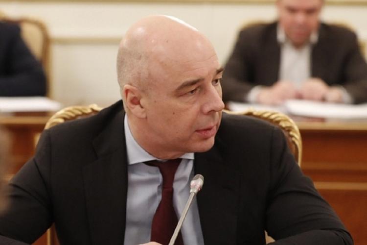 Силуанов заявил, что экономика России может существовать в режиме ограничений «сколько потребуется»