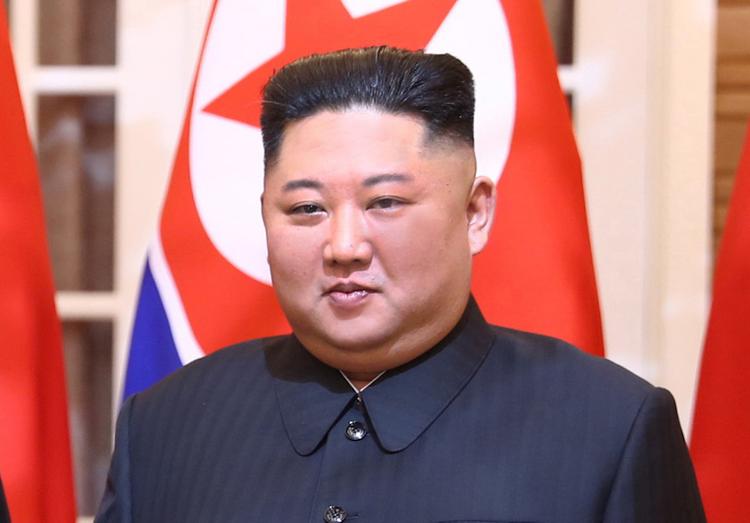 New York Post сообщает о возможной кончине Ким Чен Ына