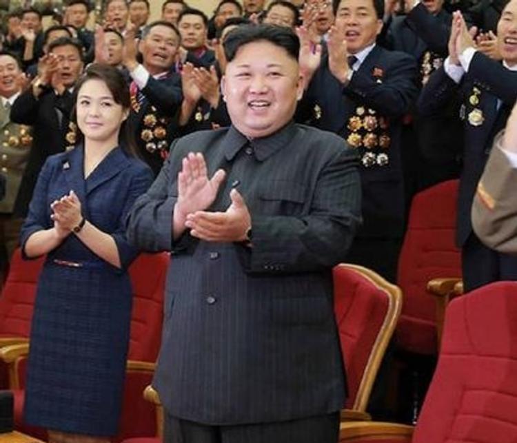 Если Ким Чен Ын умер, то власть окажется в руках его сестры
