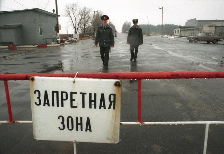 Физик-ядерщик посоветовал Лукашенко «лучшее место» в районах чернобыльской катастрофы