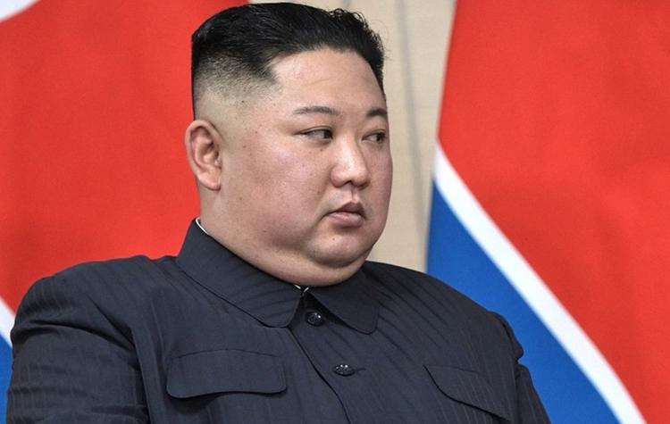 Эксперт назвал «классической схемой» распространение сообщений  о  здоровье Ким Чен Ына