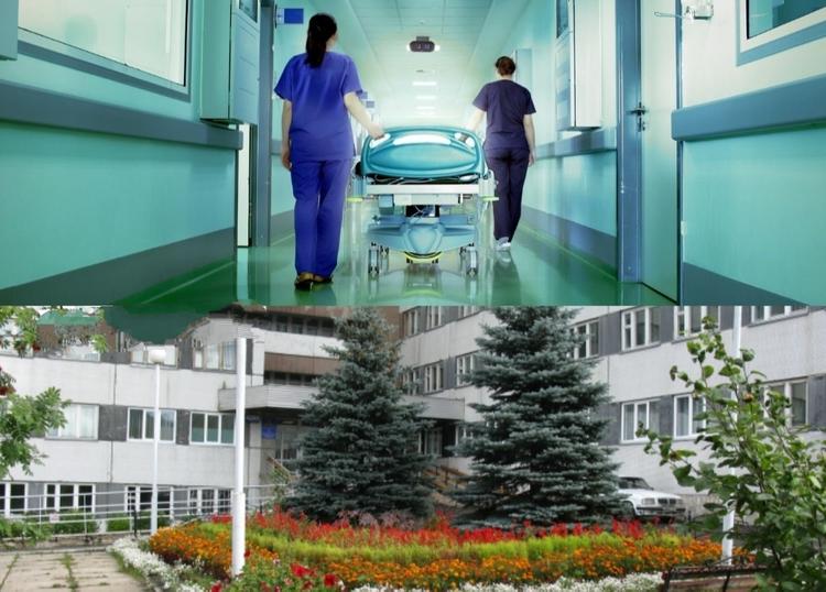 Что стоит за падением с пятого этажа руководителя красноярского госпиталя