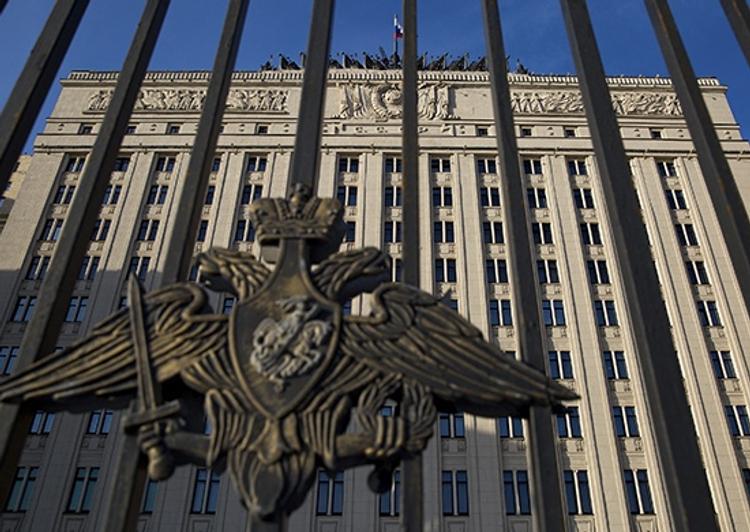 874 российских военнослужащих заразились коронавирусом 