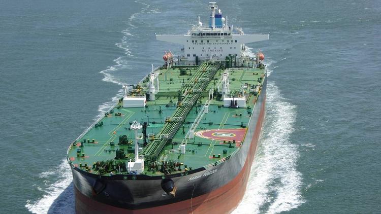Что будет с переполненными саудовскими танкерами, идущими в США   