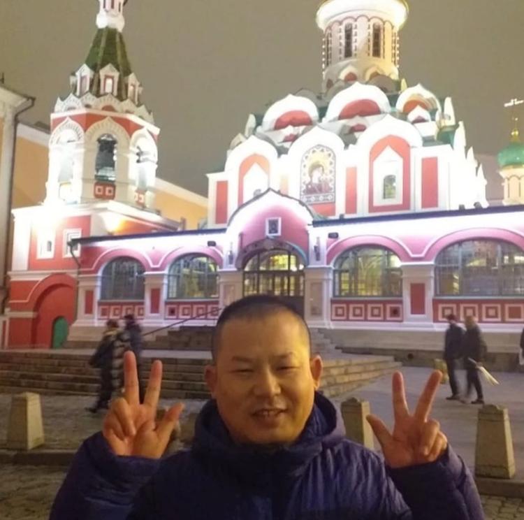 Как доктор из Китая спасался от COVID-19 в России и умер в ростовской больнице