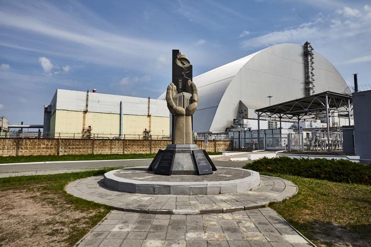 Трагично осознавать, что часть работы ликвидаторов аварии на Чернобыльской АЭС была бесполезной