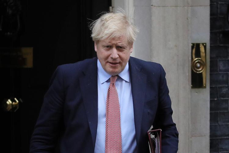 Борис Джонсон намерен смягчить карантин в Великобритании