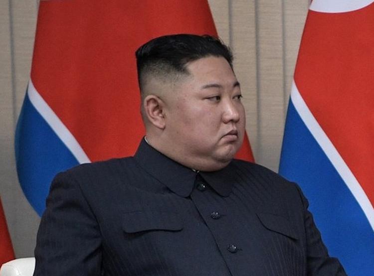 Политолог рассказал, откуда берутся слухи о состоянии Ким Чен Ына