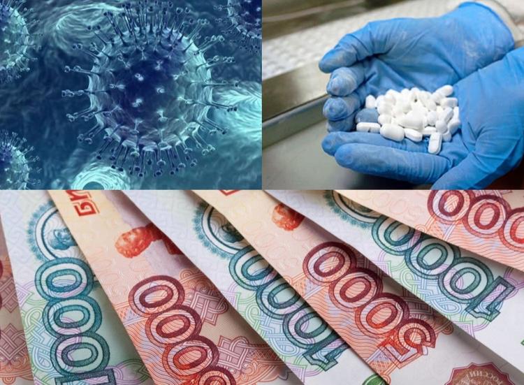 Жительница Одинцово рассказала,  как ее вылечили от коронавируса за 400 тысяч рублей​