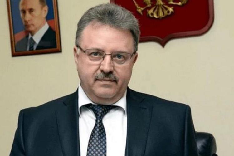 Министр здравоохранения Ставропольского края ушел в отставку