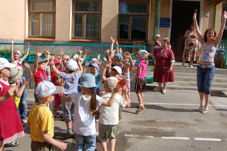 Дети из Ямало-Ненецкого АО могут остаться без летних оздоровительных лагерей