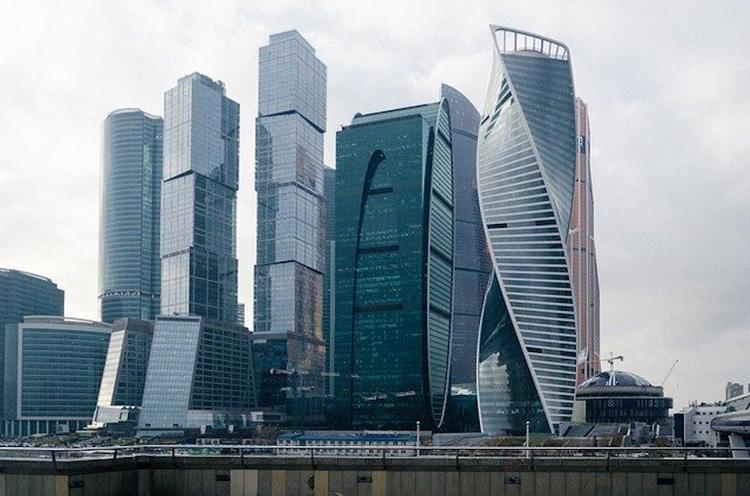 В среду в Москве произойдет рекордное понижение атмосферного давления