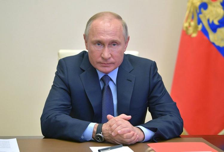 Кремль: сегодня в рамках совещания состоится «большое выступление» Владимира Путина