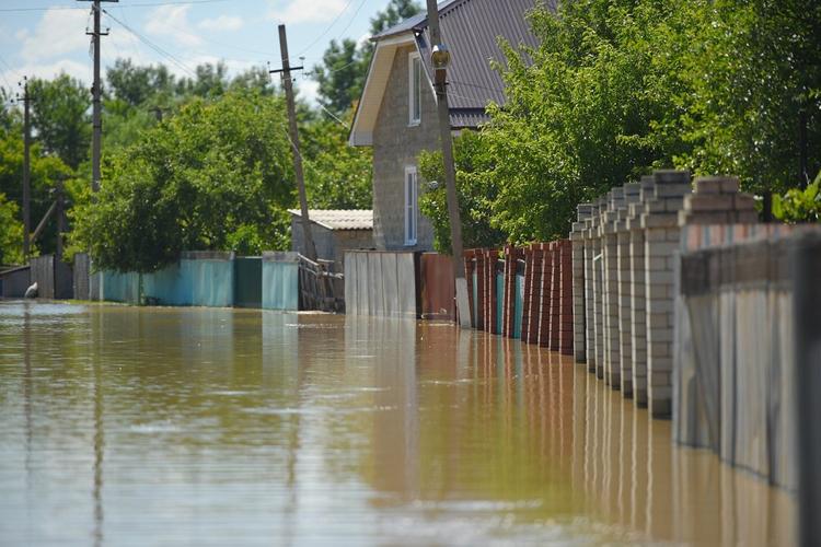 В Коми 22 населённых пункта оказались в зоне весеннего паводка