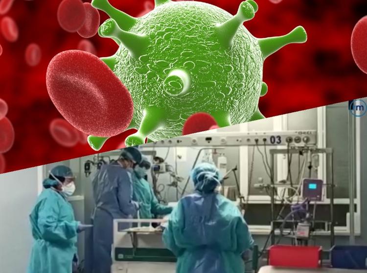 Пандемия в России: медики умирают без средств защиты от государства