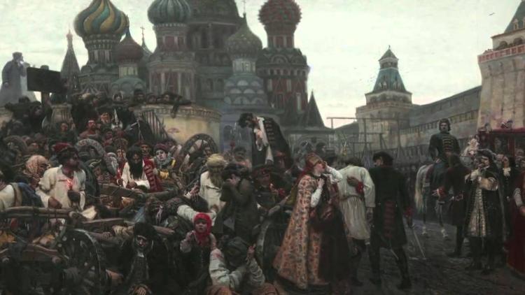 Кризис Екатерининского периода: о крупной эпидемии чумы, захлестнувшей Россию в 1770-х годах