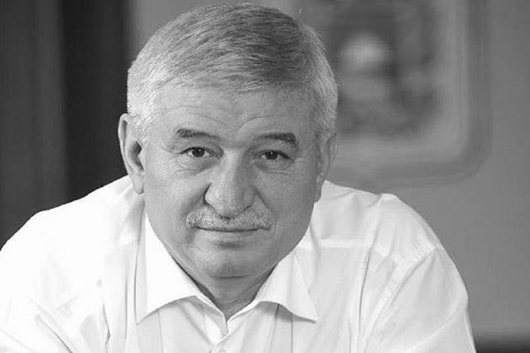 Скончавшийся мэр Ставрополя страдал от сердечно-сосудистой недостаточности 