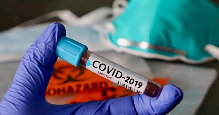 «Этот вирус опасен для всех», в России 11 детей с коронавирусом находятся в тяжёлом состоянии