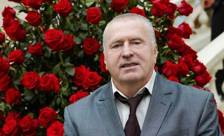 Жириновский уверен, что Мишустин заболел из-за своих помощников