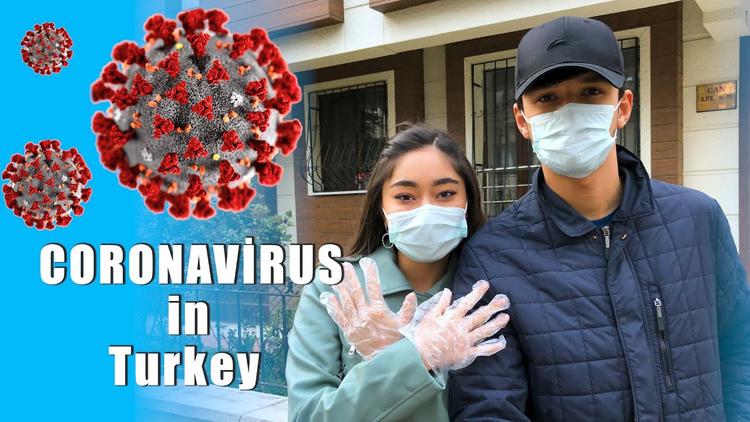 Пик пройден. Улучшение коронавирусной ситуации в Турции