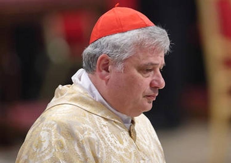 Кардинал Ватикана отправил оставшимся без работы проституткам-транссексуалам деньги на еду