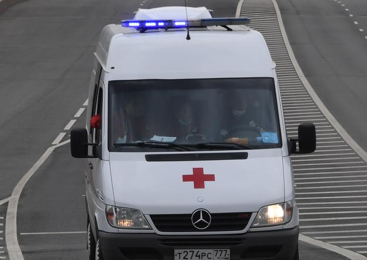 В Воронежской области врач выпал из окна больницы,  в которой  лечился от коронавируса 