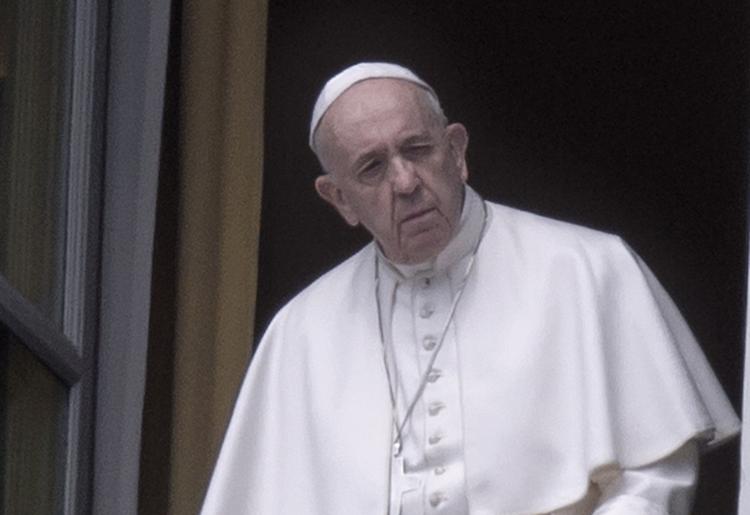 Папа Римский объявил 14 мая днем духовного единения религий в молитве за окончание пандемии