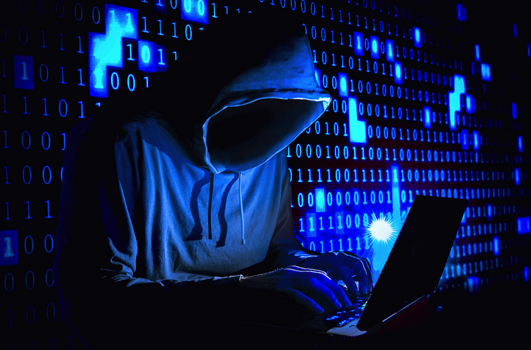 Украинские хакеры атаковали сайт правительства Крыма 