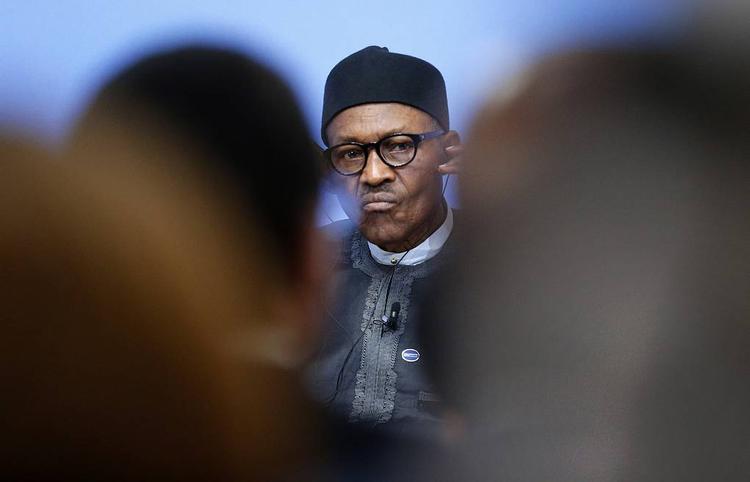 Президент Нигерии назначил покойника на высокопоставленный пост