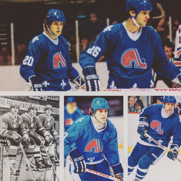 Как трем братьям-хоккеистам удалось сбежать из Чехословакии и стать звездами НХЛ