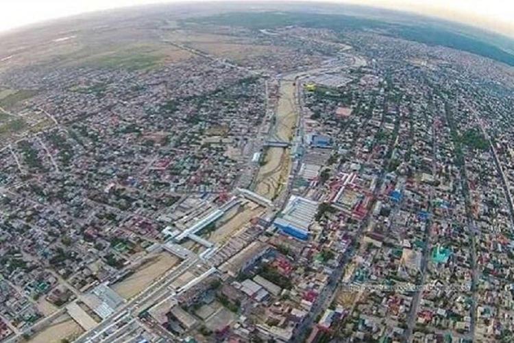 Власти дагестанского города Хасавюрт запретили въезд и выезд из населенного пункта