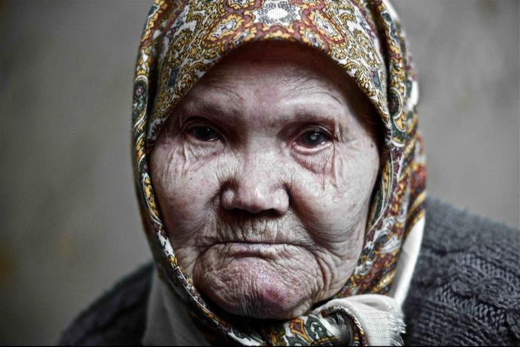 Стариков в московской области выгоняют из больниц