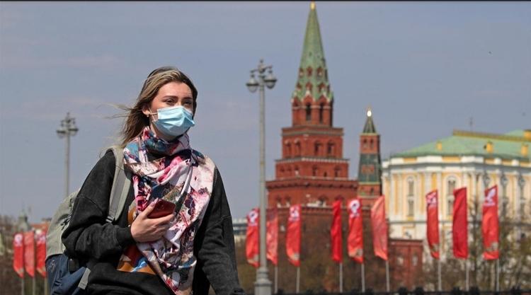 Эпидемия в России: все только начинается?
