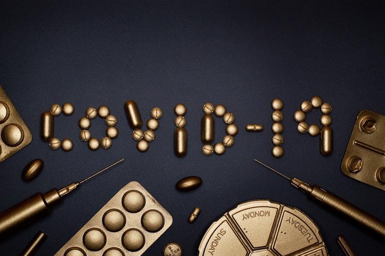 Ученые нашли новое название для коронавируса COVID-19