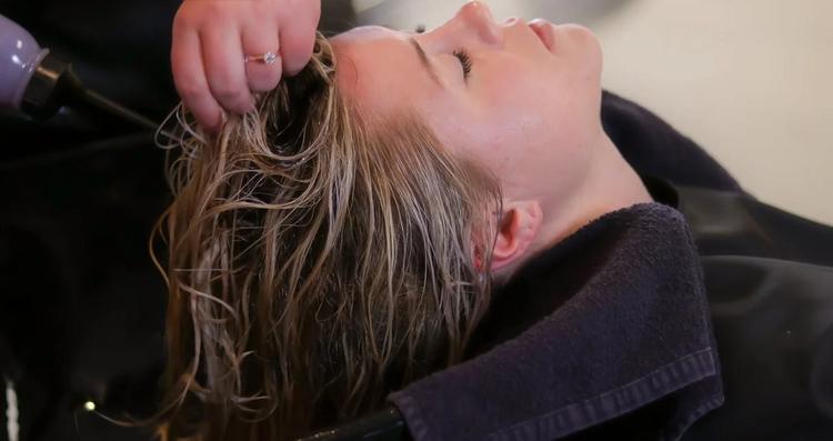 Ученые придумали новый действенный способ окрашивания волос