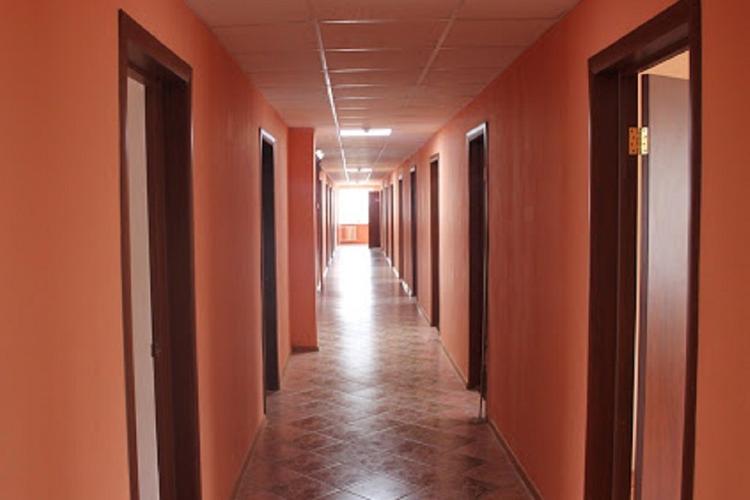 В Орле из-за коронавируса закрыли университетское общежитие