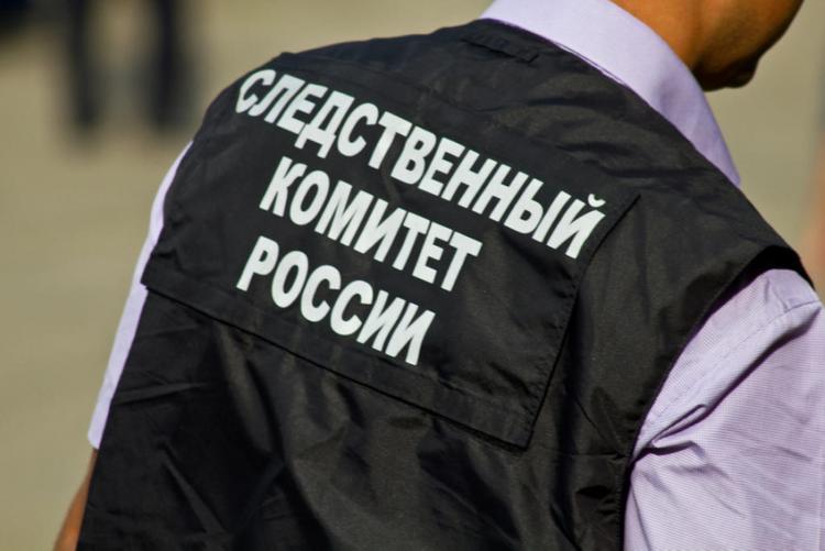 В СКР подтвердили  гибель бизнемена  Дмитрия Босова 