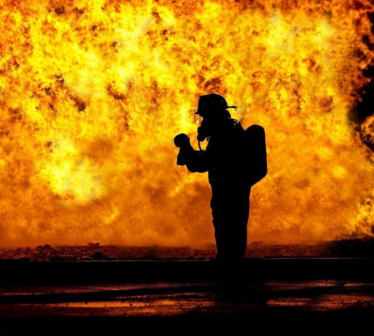 В РФ могут быть ужесточены наказания за нарушения пожарной безопасности