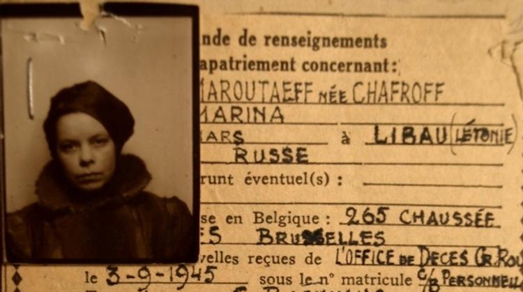 «Бельгийская Жанна д’Арк»: история русской героини антифашистского Сопротивления в Бельгии