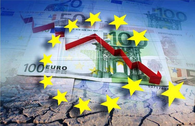 Коронавирус поразил экономику Европы. Страны ЕС готовят план выхода из кризиса